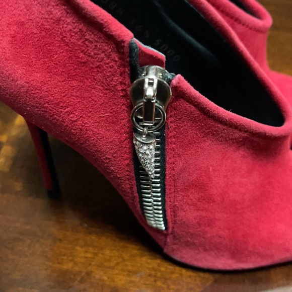 Giuseppe Zanotti Ankle Boots - Picture 4 of 7